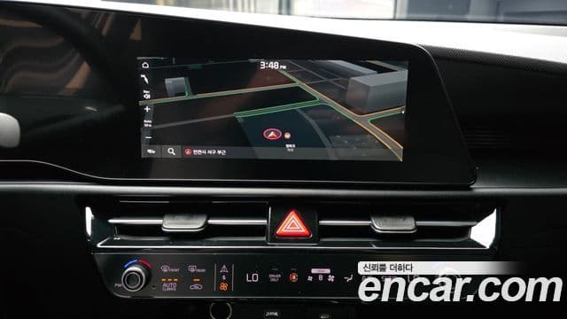 Kia Niro 2022 — Şəkil 14/20