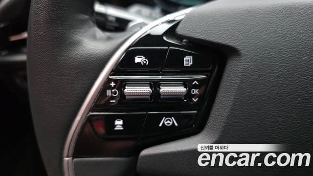 Kia Niro 2022 — Şəkil 18/20