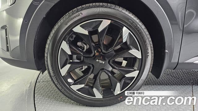Kia Sorento 2026 — ფოტო 5/20