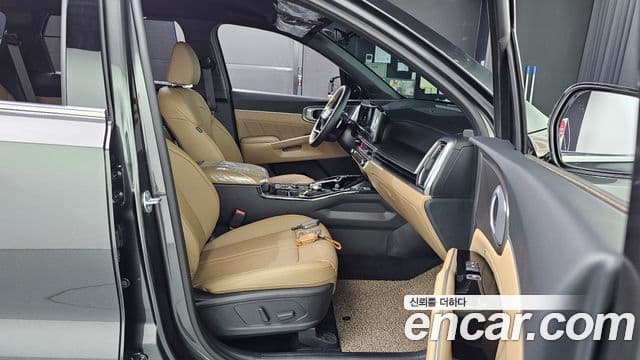 Kia Sorento 2026 — ფოტო 12/20