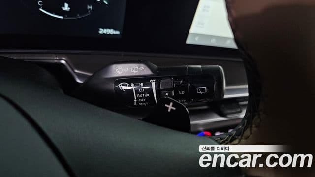 Kia Sorento 2026 — ფოტო 15/20