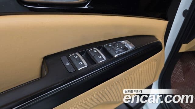 Kia Carnival 2021 — Фото 20/20