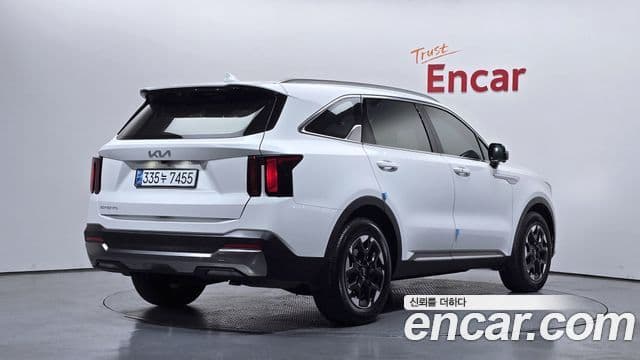 Kia Sorento 2024 — Şəkil 2/20