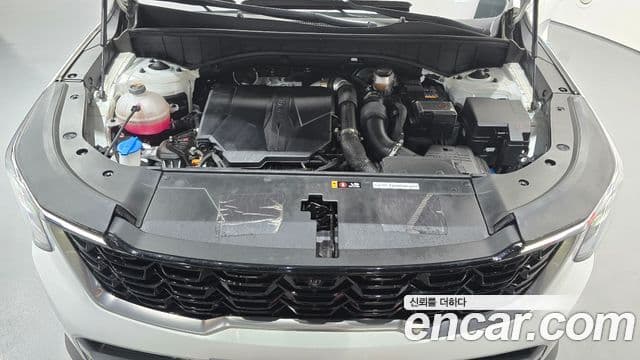 Kia Sorento 2024 — Şəkil 6/20