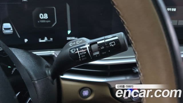 Kia Sorento 2024 — Şəkil 17/20