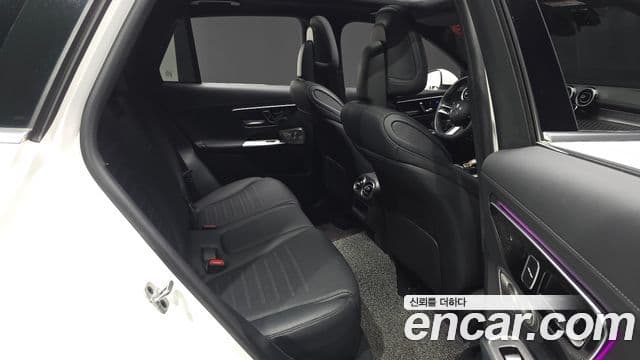 Mercedes-Benz GLC-Class 2023 — ფოტო 11/20