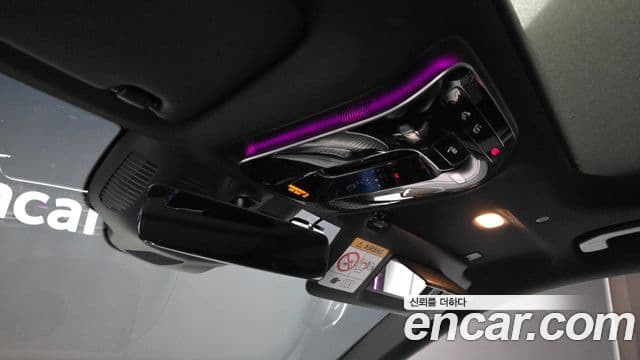 Mercedes-Benz GLC-Class 2023 — ფოტო 19/20