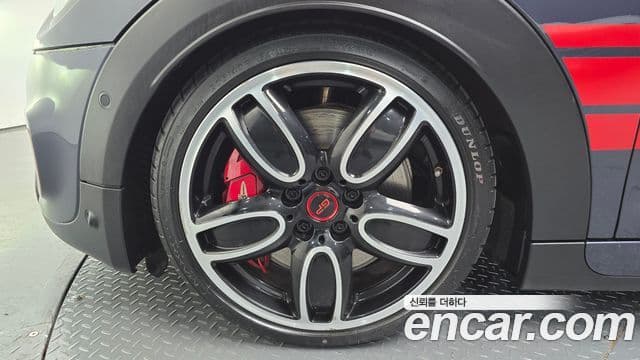 Mini Cooper S 2021 — фото 5 из 20