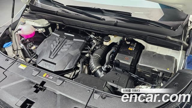 Kia Carnival 2025 — Şəkil 6/20
