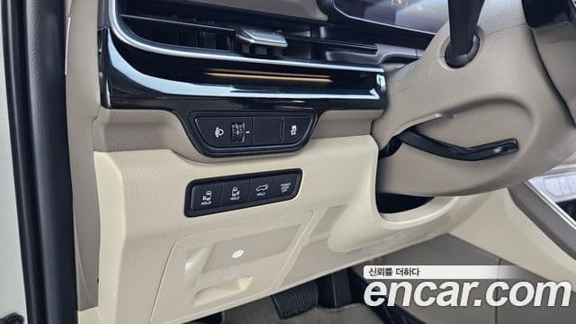 Kia Carnival 2025 — Şəkil 20/20