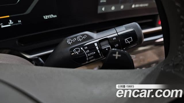 Kia Carnival 2025 — Photo 31/32