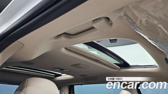 Kia Carnival 2025 — Photo 10/32