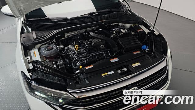 Volkswagen Jetta 2024 — Şəkil 6/20