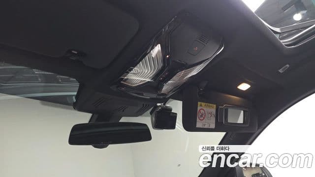 BMW X6 2022 — Photo 29/35