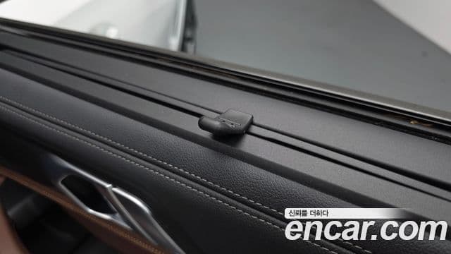 BMW X6 2022 — Photo 11/35