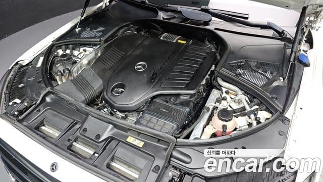 Mercedes-Benz S-Class 2022 — Фото 6/20