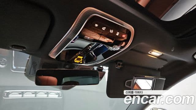 Mercedes-Benz S-Class 2022 — Photo 10/35