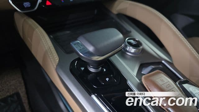 Renault Samsung Grand Koleos 2025 — Фото 9/20