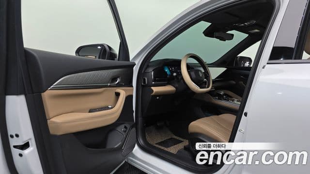 Renault Samsung Grand Koleos 2025 — Фото 10/20