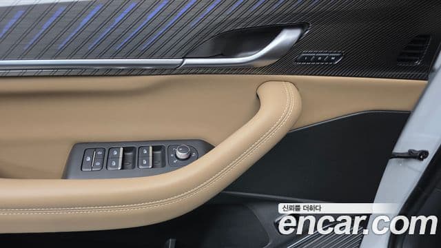 Renault Samsung Grand Koleos 2025 — Фото 11/20