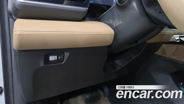 Renault Samsung Grand Koleos 2025 — Фото 12/20
