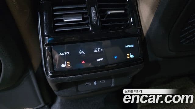 Renault Samsung Grand Koleos 2025 — Фото 17/20