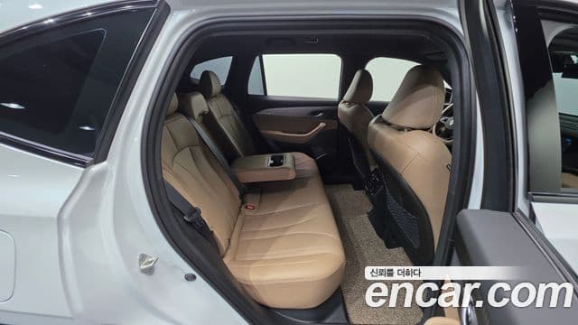 Renault Samsung Grand Koleos 2025 — Фото 18/20