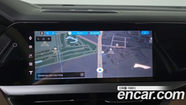 Renault Samsung Grand Koleos 2025 — Фото 20/20