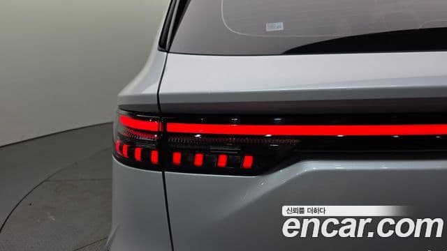 Renault Samsung Grand Koleos 2025 — ფოტო 24/34