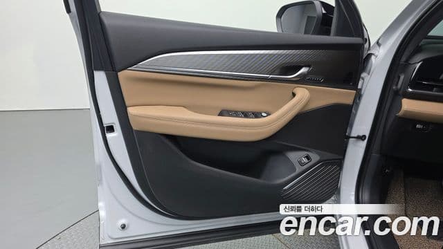 Renault Samsung Grand Koleos 2025 — ფოტო 33/34