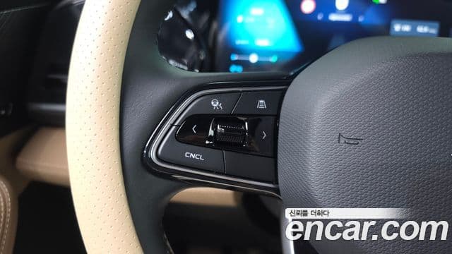 Renault Samsung Grand Koleos 2025 — ფოტო 34/34