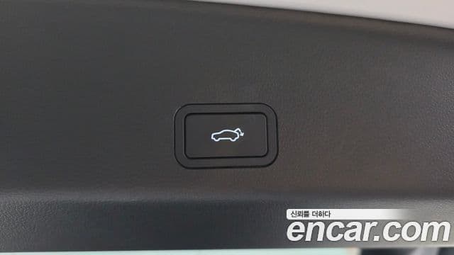 Renault Samsung Grand Koleos 2025 — ფოტო 7/34