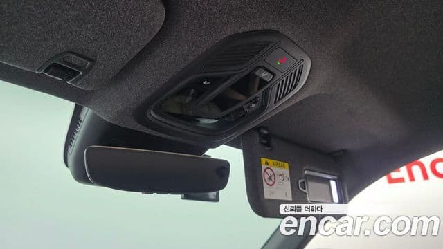 Renault Samsung Grand Koleos 2025 — ფოტო 15/34