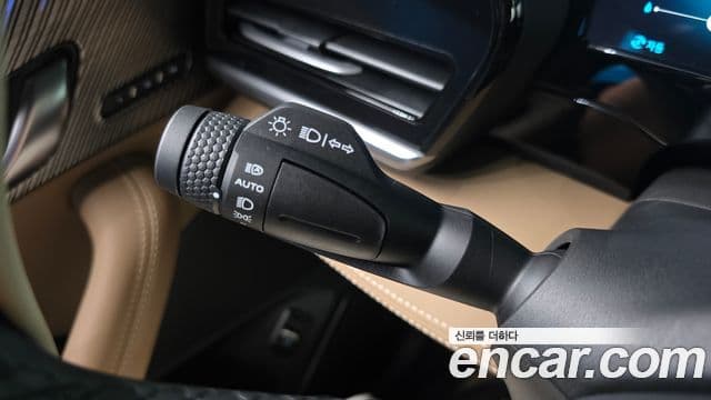 Renault Samsung Grand Koleos 2025 — ფოტო 31/34