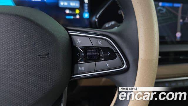 Renault Samsung Grand Koleos 2025 — ფოტო 32/34
