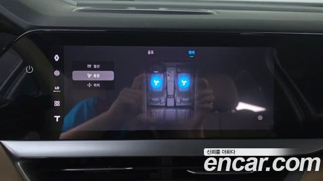 Renault Samsung Grand Koleos 2025 — ფოტო 18/34