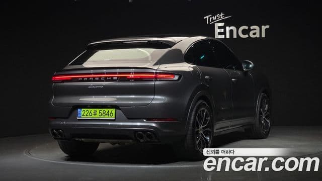 Porsche Cayenne 2024 — Şəkil 19/20