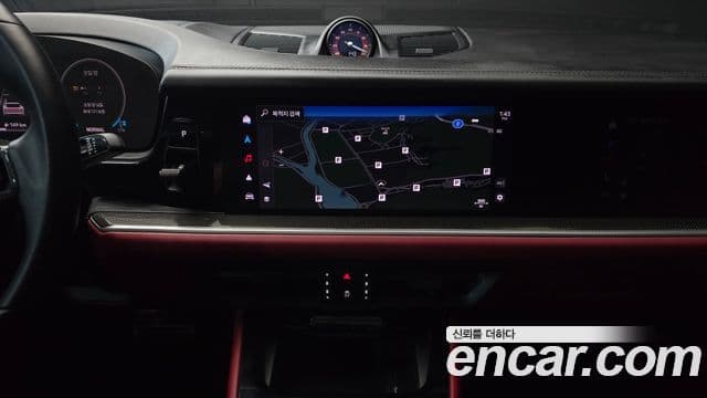 Porsche Cayenne 2024 — Şəkil 6/20