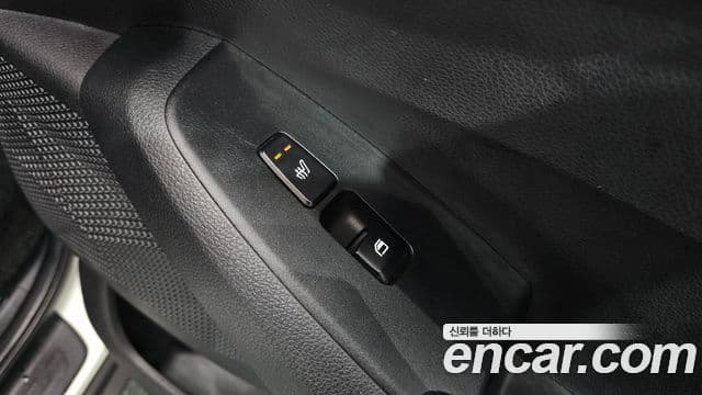Kia Seltos 2020 — ფოტო 20/20