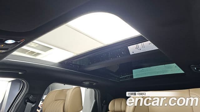 Kia Sorento 2023 — ფოტო 17/20