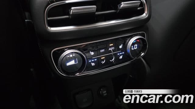 Genesis GV80 2023 — Photo 22/30