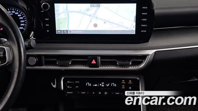 Kia K5 2021 — Şəkil 14/20
