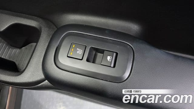 Hyundai Santa Fe 2024 — ფოტო 18/20