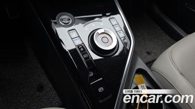 Kia Niro 2022 — фото 7 из 20