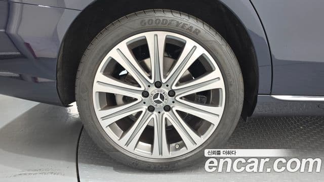 Mercedes-Benz E-Class 2023 — Şəkil 5/20