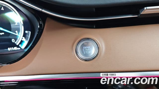 Genesis GV70 2022 — ფოტო 20/20
