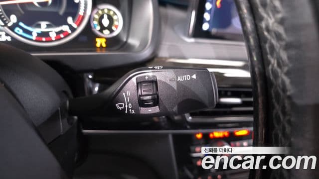 BMW X6 2018 — Photo 21/33