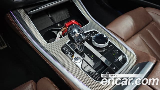 BMW X5 2019 — ფოტო 7/20