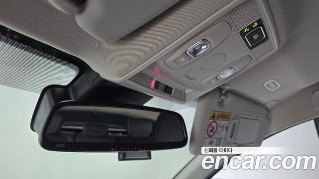 Renault Samsung XM3 2022 — ფოტო 18/20