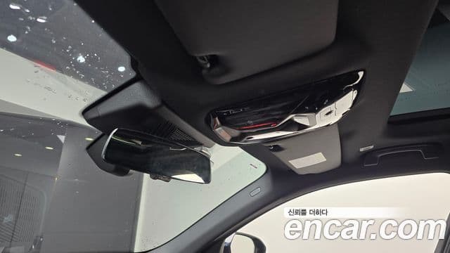 BMW 5 Series 2025 — Photo 5/31